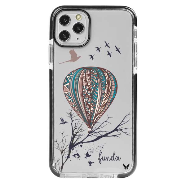 Boho Seri 02 Ultra Korumalı Kılıf
