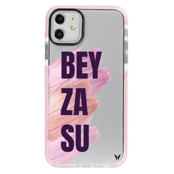 Paint Beyzasu Ultra Korumalı Kılıf