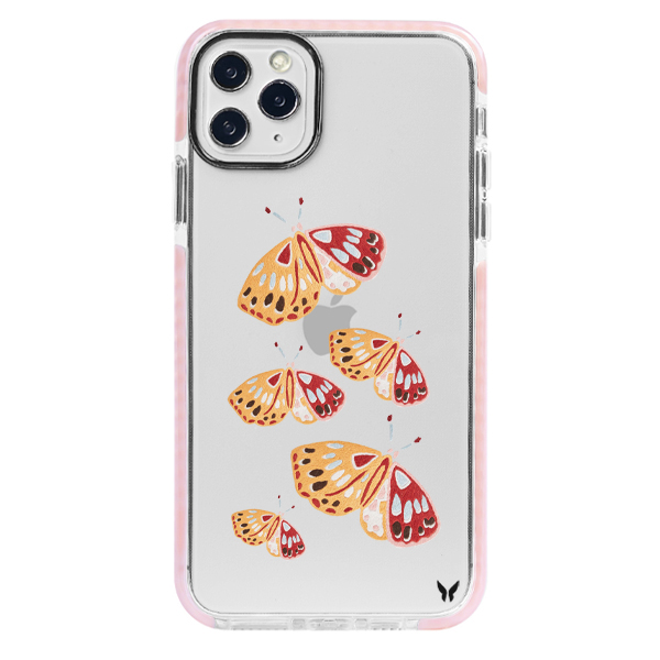 Nakış Seri 09 Ultra Korumalı Kılıf