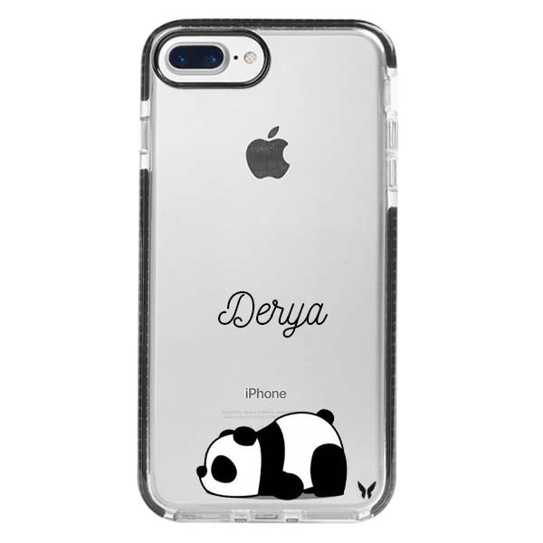 Uyuyan Panda Ultra Korumalı Kılıf