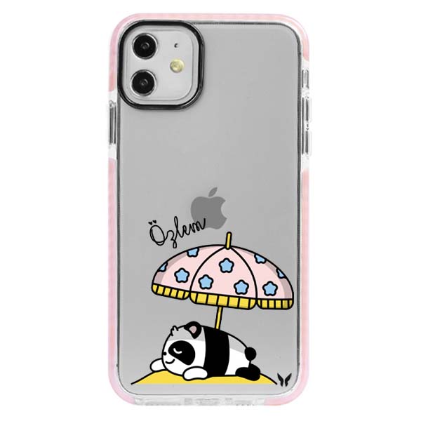 Summer Panda Ultra Korumalı Kılıf
