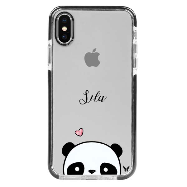Yarım Panda Ultra Korumalı Kılıf