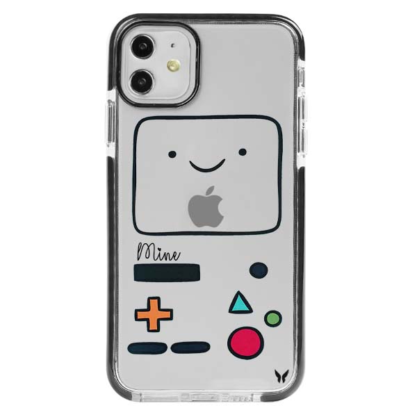 Sevimli Gameboy Ultra Korumalı Kılıf