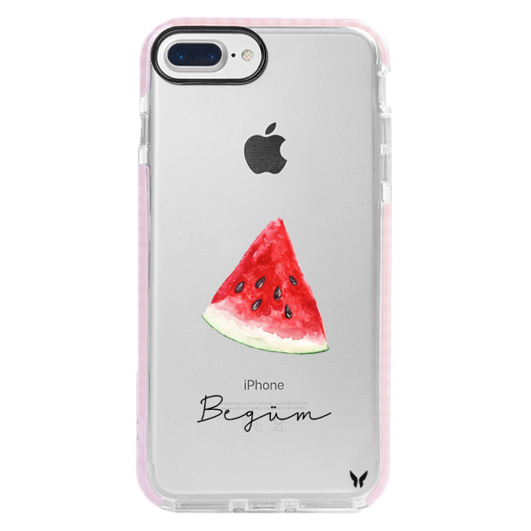 Fruit Seri Karpuz Ultra Korumalı Kılıf