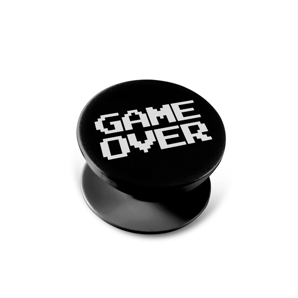 Game Over Popsocket