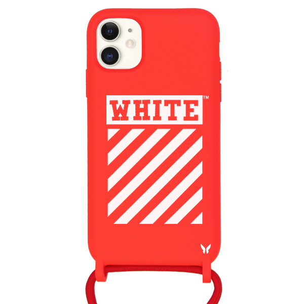 White Now İpli Lansman Kılıf