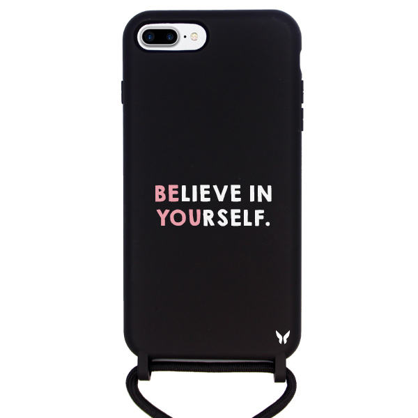 Believe In İpli Lansman Kılıf