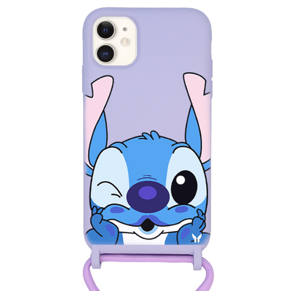 Kiss Stich İpli Lansman Kılıf