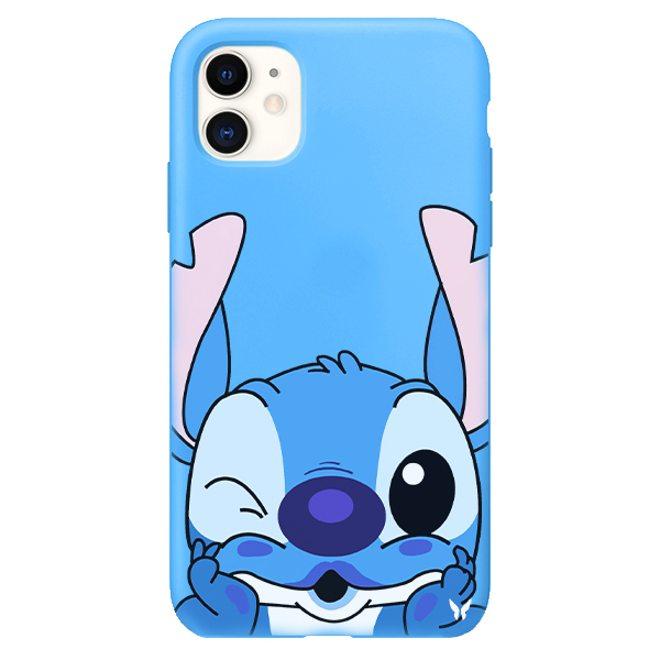 Kiss Stich Lansman Kılıf