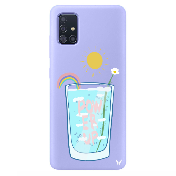 Summer Power Up Lansman Kılıf