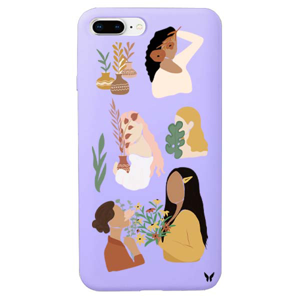 Women Seri 01 Lansman Kılıf