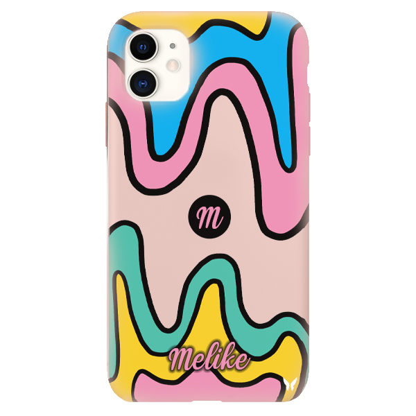 Lolipop Lansman Kılıf