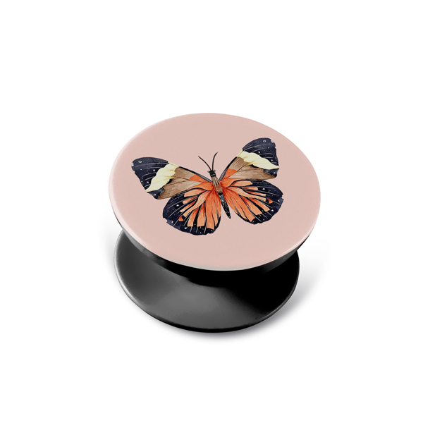 Kelebek Seri 01 Popsocket