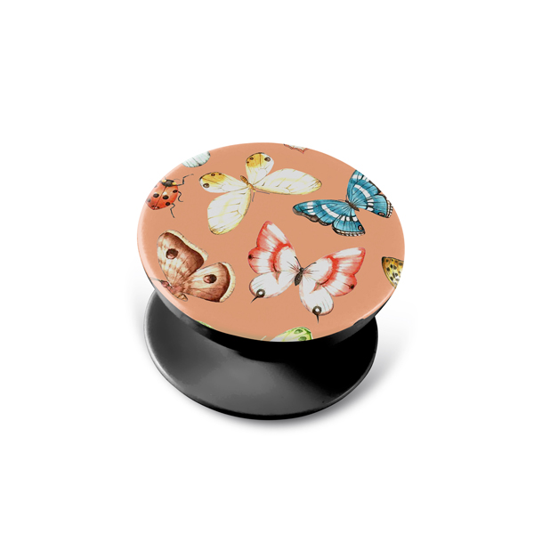 Kelebek Seri 02 Popsocket