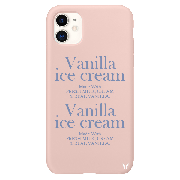 Vanilla Lansman Kılıf