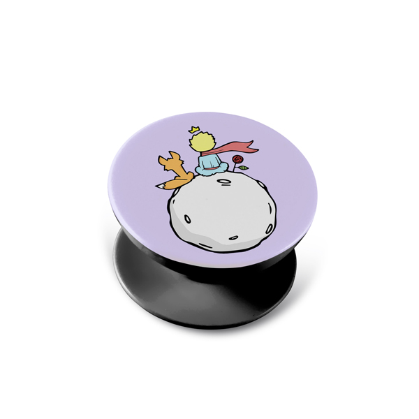 Küçük Prens Popsocket