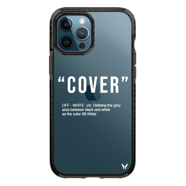 Cover Ultra Korumalı Kılıf