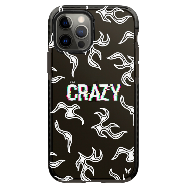 Crazy Flame Ultra Korumalı Kılıf