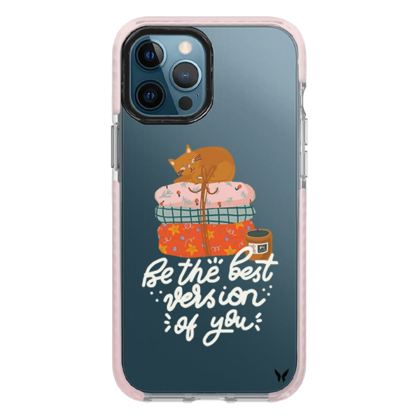 The Best Cat Ultra Korumalı Kılıf