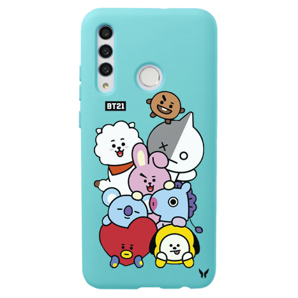 Bt21 Team Lansman Kılıf
