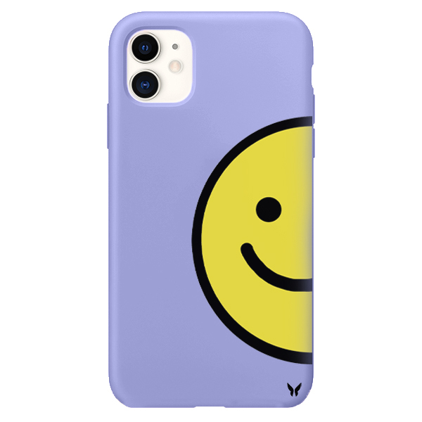 Çift Smile Gülümse Lansman Kılıf
