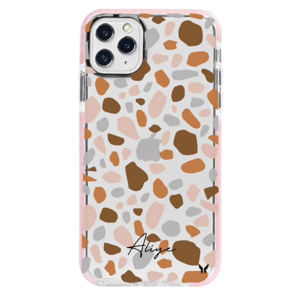 Tezza Seri 04 Ultra Korumalı Kılıf