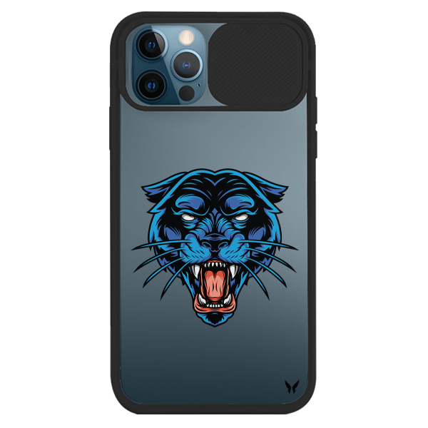 Jaguar Kamera Sürgülü Kılıf