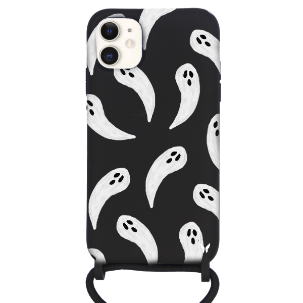 Ghost İpli Lansman Kılıf
