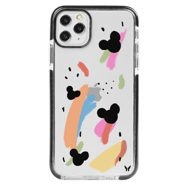 Pastel Miki Ultra Korumalı Kılıf