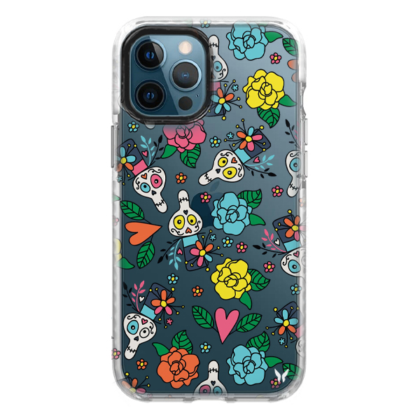 Skull Full Ultra Korumalı Kılıf