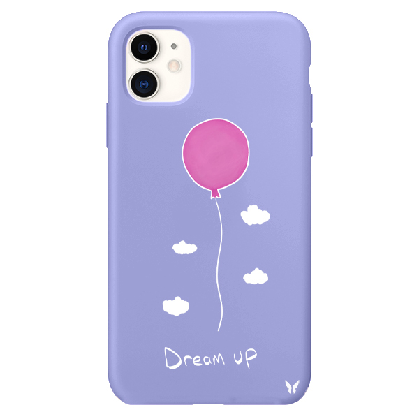 Dream Up Balon Lansman Kılıf