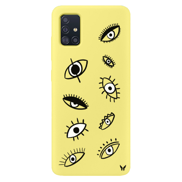 Eye Seri 06 Lansman Kılıf