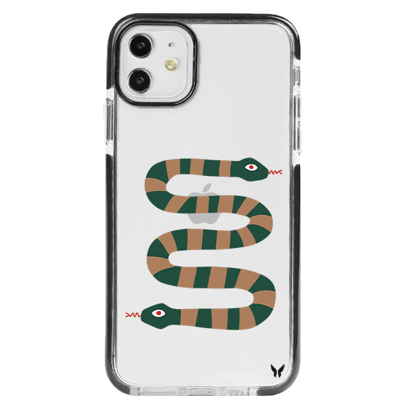 Two Snake Ultra Korumalı Kılıf