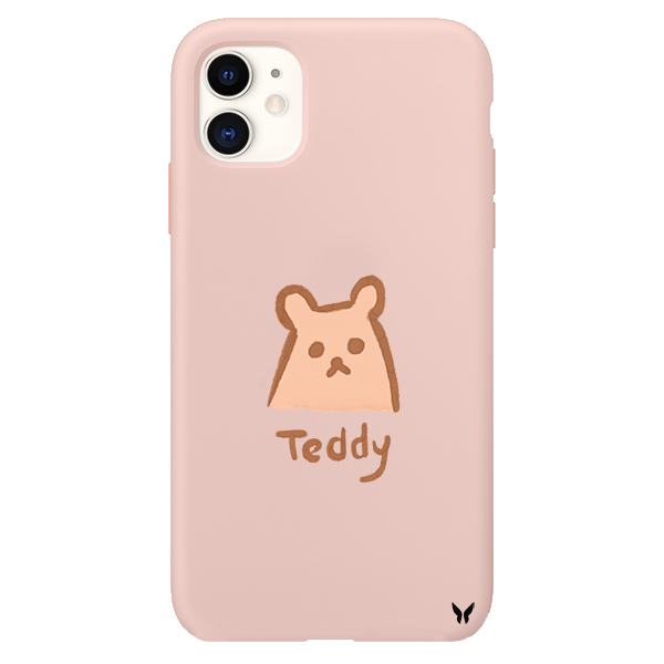 Teddy Lansman Kılıf