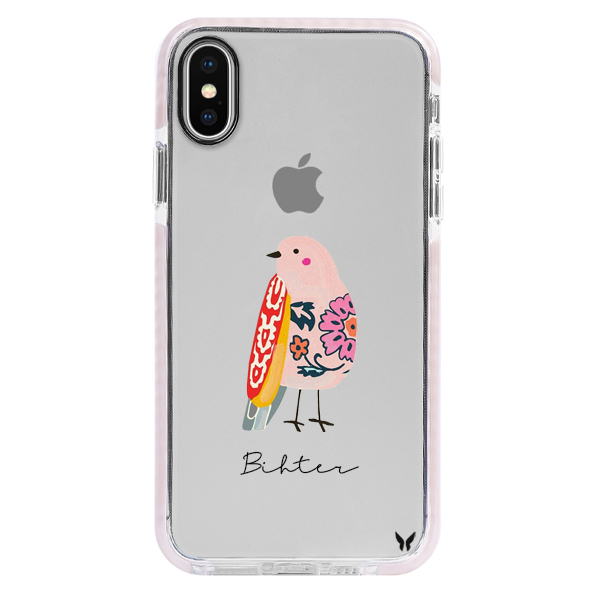 Vintage Bird Ultra Korumalı Kılıf