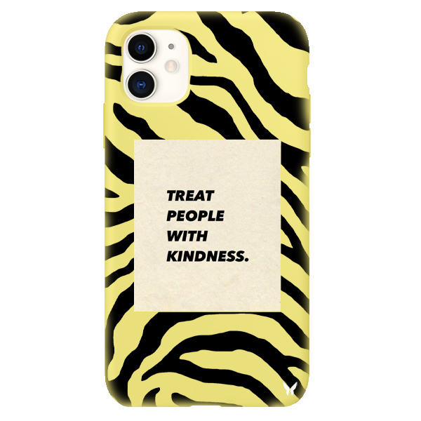 Kindness Lansman Kılıf