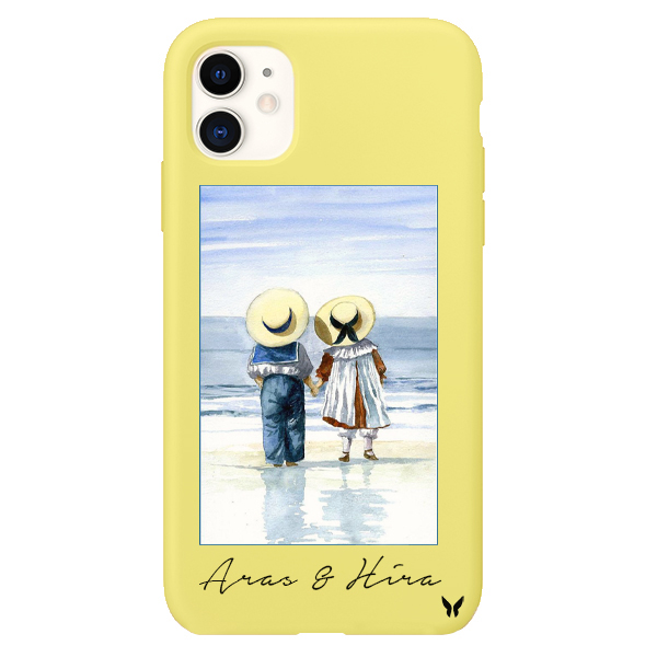 Pastel Çocuklar 03 Lansman Kılıf