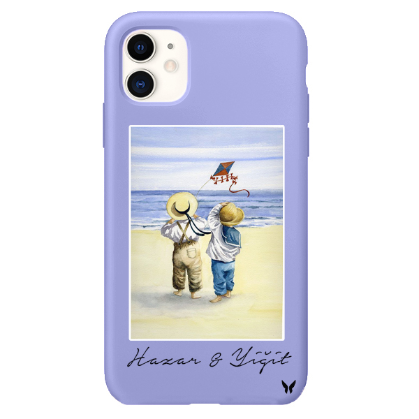 Pastel Çocuklar 04 Lansman Kılıf