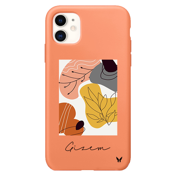 Pastel Seri 11 Lansman Kılıf