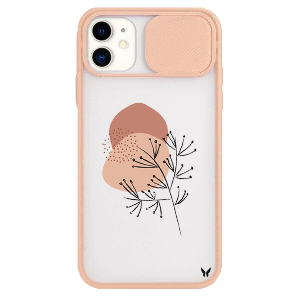Paint Seri 05 Kamera Sürgülü Kılıf