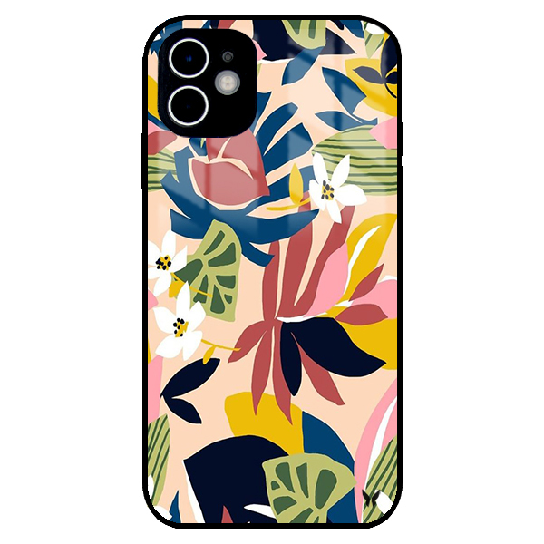Pastel Seri 12 Glossy Telefon Kılıfı