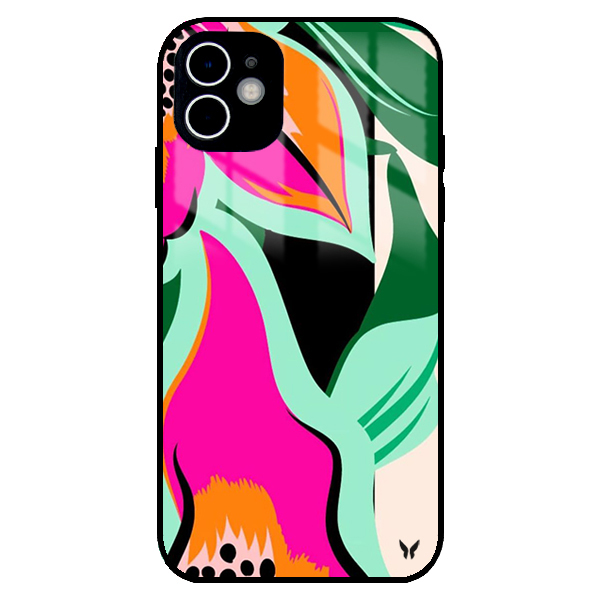 Pastel Seri 15 Glossy Telefon Kılıfı