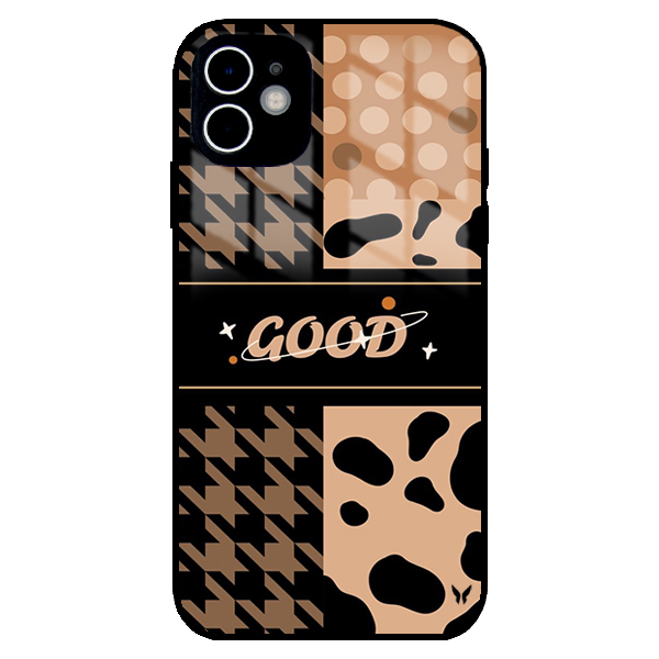 Good Glossy Telefon Kılıfı