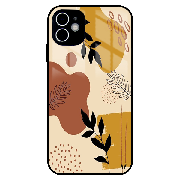 Pastel Seri 16 Glossy Telefon Kılıfı
