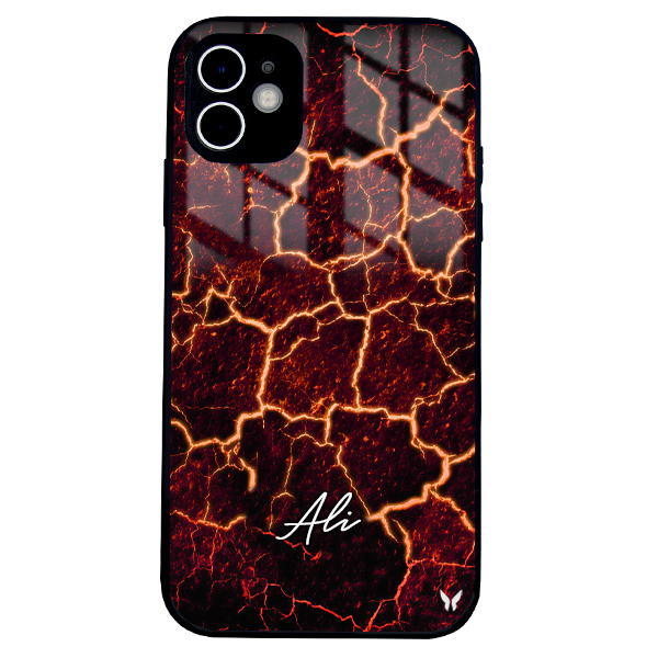 Lav Glossy Telefon Kılıfı