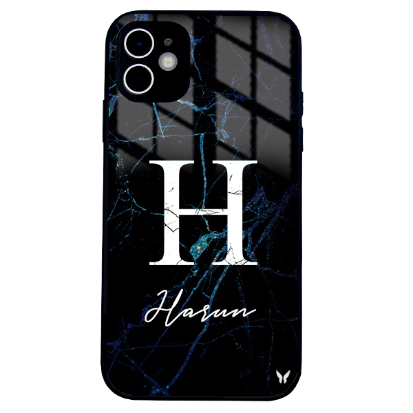 Taner Mermer Glossy Telefon Kılıfı