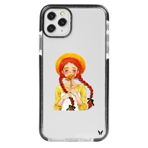 Flower Girl Ultra Korumalı Kılıf