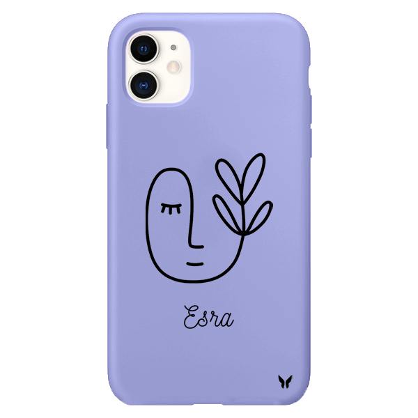 Line Seri 12 Lansman Kılıf 