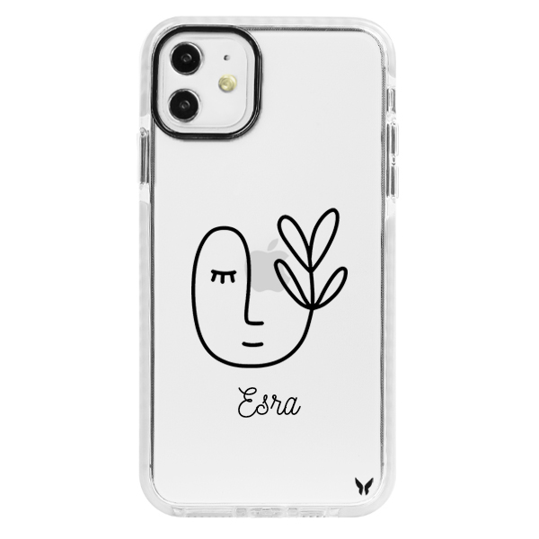 Line Seri 12 Ultra Korumalı Kılıf