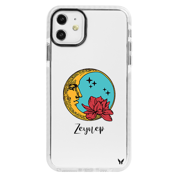 Moon Ultra Korumalı Kılıf